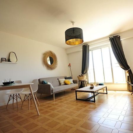 T2 Terrasse Vue Mer - Route Des Sanguinaires Ajaccio  Zewnętrze zdjęcie