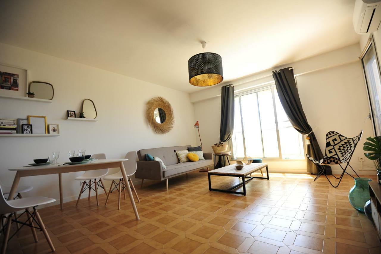 T2 Terrasse Vue Mer - Route Des Sanguinaires Ajaccio  Zewnętrze zdjęcie